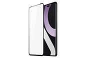 Mobiltelefontillbehör-Skyddsfilm - Dux Ducis 9D Tempered Glass Tempered Glass Xiaomi 12 Lite 9H With Black Frame - 6934913032947