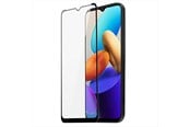 Mobiltelefontillbehör-Skyddsfilm - Dux Ducis 9D Tempered Glass Tempered Glass Vivo Y35 / Vivo Y22 / Vivo Y22s 9H With Black Frame - 6934913032886