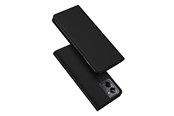 Mobile - Covers & Cases - Dux Ducis Skin Pro Case for Realme 10 Pro Flip Cover Card Wallet Stand Black - 6934913030042