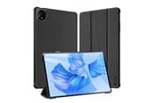 Mobile - Covers & Cases - Dux Ducis Domo Case for Huawei MatePad Pro 11'' (2022) Cover Smart Cover Stand Black - 6934913030240