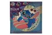 Kreativa spel - Canenco Stitch Diamond Painting Canvas XL - ST23323