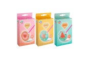 Kreativa spel - Creative Craft Group Diamond Painting Hand Mirror Decorate - 8 cm - 260038