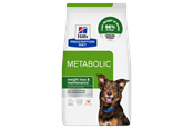 Hundar - Hill's Prescription Diet Metabolic Dog Food 12kg - 052742209906