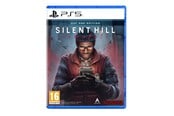 Spel - SILENT HILL: Townfall (Day One Edition) - Sony PlayStation 5 - Skräck - 4012927152072
