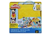 Hobby Tillbehör - Play-Doh Disney Jr Shape A Story - G23245L00