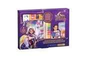 Hobby Tillbehör - Make It Real Stationery Set Unicorn Academy Enchanted Unicorn - P241368