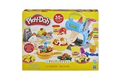 Hobby Tillbehör - Play-Doh Playset Pasta Dinner - F72035L10