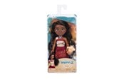Dockor & Tillbehör - Disney Doll Petite Doll Vaian 2 Vaiana 15cm - 238004-VAI