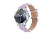 Pulsmätare & Stegräknare - Colmi L28 Smart Watch - Purple Silver - L28 Silver -purple