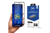 Mobiltelefontillbehör-Skyddsfilm - 3mk 9H HardGlass Max Lite™ glass for Samsung Galaxy A22 5G - 5903108407489