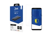 Mobiltelefontillbehör-Skyddsfilm - 3mk Protective film ARC+ for Samsung Galaxy S8 - 5903108352437