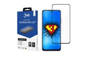 Mobiltelefontillbehör-Skyddsfilm - 3mk Xiaomi Redmi 10 Black - HardGlass Max Lite™ - 5903108437844