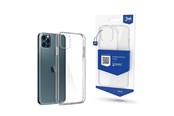 Mobile - Covers & Cases - 3mk Apple iPhone 12 Pro Max - Clear Case - 5903108277600