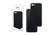 Mobile - Covers & Cases - 3mk Apple iPhone SE 2020/2022 -  Matt Case black - 5903108251211