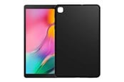 Tablet - Covers & Cases - Hurtel Slim Case Back Cover for Tablet Samsung Galaxy Tab S8 Ultra Black - 5907769344787