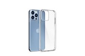Mobile - Covers & Cases - 3mk Clear Case for iPhone 13 Pro Max - transparent - 5903108422314