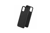 Mobile - Covers & Cases - 3mk Matt Case for iPhone 13 - black - 5903108407113
