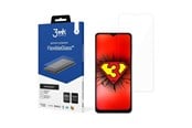Mobiltelefontillbehör-Skyddsfilm - 3mk Samsung Galaxy A22 5G -  FlexibleGlass™ - 5903108403344