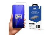 Mobiltelefontillbehör-Skyddsfilm - 3mk FlexibleGlass Sam S906 S22 Plus Hybrid glass - 5903108460910