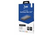 Mobiltelefontillbehör-Skyddsfilm - 3mk 9H HardGlass Max Lite™ glass for Samsung Galaxy M13 4G - 5903108485890