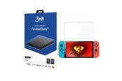 Spel Tillbehör - 3mk Nintendo Switch Oled - FlexibleGlass™ 8.3'' - Nintendo Switch OLED - 5903108442527