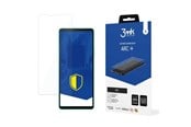 Mobiltelefontillbehör-Skyddsfilm - 3mk ARC+ foil for Sony Xperia 10 IV - 5903108477277