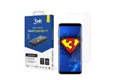 Mobiltelefontillbehör-Skyddsfilm - 3mk SilverProtection+ protective foil for Samsung Galaxy S9 - 5903108302562