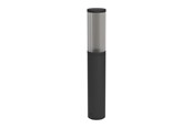 Lampor - EGLO SALLE garden lamp, H465 mm, black - 901034
