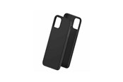 Mobile - Covers & Cases - 3mk Case for iPhone 14 from the  series Matt Case - black - 5903108476447