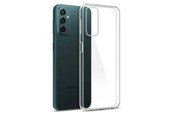 Mobile - Covers & Cases - 3mk Clear Case for Samsung Galaxy M23 5G - transparent - 5903108470575