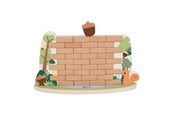 Träleksaker - Classic World Skill Game Squirrel - 20258