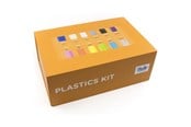 Filament/Harts - 3D-skrivare - 3Doodler EDU Create+ Learn Pack Plastic Kit - 8CPLFILLED