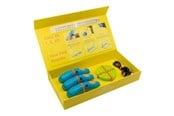 Kreativa spel - 3Doodler EDU Start+ Learning Pack (12 Pens) - 8SPSFULLED