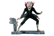Merchandise - Banpresto - Dandadan - Okarun FL (Transformed) 20 cm - Figur - 4983164297102