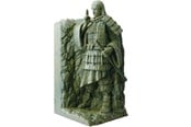Merchandise - Banpresto - Naruto - The Final Valley Bookend (Hashirama Senju) 20 cm - Figur - 4983164297300