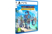 Spel - MythWrecked: Ambrosia Island - Sony PlayStation 5 - Äventyr - 3760328375446