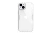 Mobile - Covers & Cases - Nillkin Nature Pro Armored Case for iPhone 15 Pro Max - White - 6902048265875