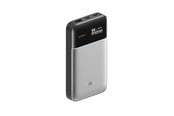 PowerBank - CUKTECH PB150S 100W PowerBank - Grey - 15000 mAh - CKPB150SGLGR