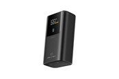 PowerBank - CUKTECH PB1055 55W PowerBank - Grey - 10000 mAh - CKPB1055GLTG