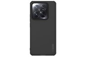 Mobile - Covers & Cases - Nillkin  Super Frosted Shield Pro Reinforced Case for Xiaomi 14 Pro - Black - 6902048272170