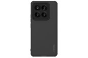Mobile - Covers & Cases - Nillkin Super Frosted Shield Pro Magnetic Case for Xiaomi 14 Pro - Black - 6902048272231