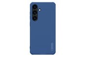Mobile - Covers & Cases - Nillkin Super Frosted Shield Pro Armored Case for Samsung Galaxy S24+ - Blue - 6902048272668