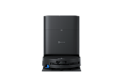 Robotdammsugare - Ecovacs Robotdammsugare T80S Omni - Black - 6970135039128