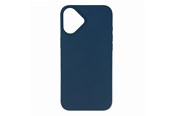 Mobile - Covers & Cases - Hurtel Multiple Color Wheat Bran Case for iPhone 16 - Blue - 5907769362996
