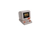 Bärbar & festhögtalare - Divoom MiniToo Retro PC  Bluetooth Speaker - 90100058280