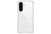 Mobile - Covers & Cases - Nillkin Nature Pro Magnetic Case for Samsung Galaxy A56 5G - Transparent - 6902048292703