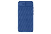 Mobile - Covers & Cases - Nillkin CamShield Pro Case for iPhone 16e / 17e - Blue - 6902048296022