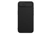 Mobile - Covers & Cases - Nillkin CamShield Pro Magnetic Case for iPhone 16e / 17e - Black - 6902048296046