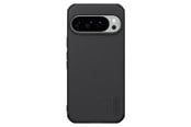 Mobile - Covers & Cases - Nillkin Super Frosted Shield Pro Case for Google Pixel 10/10 Pro - Black - 6902048298989