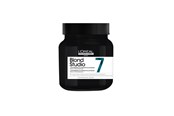 Hårvård - L'Oréal Paris Platinium Plus 7 Highlighting Hair Oxidant Powder 500 g - 3474636979165